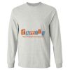 Customer Supplied Long Sleeve T-Shirt Thumbnail