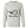 Customer Supplied Long Sleeve T-Shirt Thumbnail