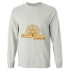 Customer Supplied Long Sleeve T-Shirt Thumbnail