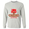Customer Supplied Long Sleeve T-Shirt Thumbnail