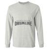 Customer Supplied Long Sleeve T-Shirt Thumbnail