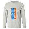 Customer Supplied Long Sleeve T-Shirt Thumbnail