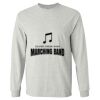 Customer Supplied Long Sleeve T-Shirt Thumbnail