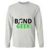 Customer Supplied Long Sleeve T-Shirt Thumbnail