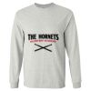 Customer Supplied Long Sleeve T-Shirt Thumbnail