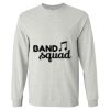 Customer Supplied Long Sleeve T-Shirt Thumbnail