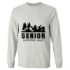 Customer Supplied Long Sleeve T-Shirt Thumbnail