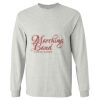 Customer Supplied Long Sleeve T-Shirt Thumbnail