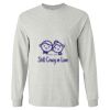 Customer Supplied Long Sleeve T-Shirt Thumbnail