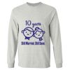 Customer Supplied Long Sleeve T-Shirt Thumbnail