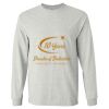 Customer Supplied Long Sleeve T-Shirt Thumbnail