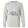 Customer Supplied Long Sleeve T-Shirt Thumbnail
