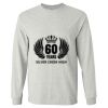 Customer Supplied Long Sleeve T-Shirt Thumbnail