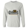 Customer Supplied Long Sleeve T-Shirt Thumbnail