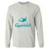 Customer Supplied Long Sleeve T-Shirt Thumbnail