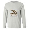 Customer Supplied Long Sleeve T-Shirt Thumbnail