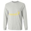 Customer Supplied Long Sleeve T-Shirt Thumbnail