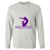 Customer Supplied Long Sleeve T-Shirt Thumbnail