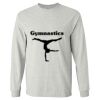 Customer Supplied Long Sleeve T-Shirt Thumbnail
