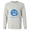 Customer Supplied Long Sleeve T-Shirt Thumbnail