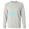 Customer Supplied Long Sleeve T-Shirt Thumbnail