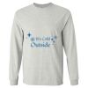Customer Supplied Long Sleeve T-Shirt Thumbnail
