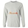 Customer Supplied Long Sleeve T-Shirt Thumbnail