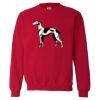 Customer Supplied Crewneck Sweatshirt Thumbnail
