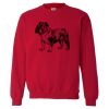Customer Supplied Crewneck Sweatshirt Thumbnail