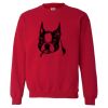 Customer Supplied Crewneck Sweatshirt Thumbnail
