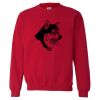 Customer Supplied Crewneck Sweatshirt Thumbnail