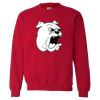 Customer Supplied Crewneck Sweatshirt Thumbnail