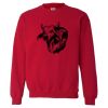 Customer Supplied Crewneck Sweatshirt Thumbnail