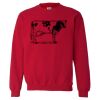 Customer Supplied Crewneck Sweatshirt Thumbnail