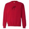 Customer Supplied Crewneck Sweatshirt Thumbnail