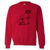 Customer Supplied Crewneck Sweatshirt Thumbnail