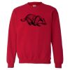 Customer Supplied Crewneck Sweatshirt Thumbnail