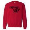 Customer Supplied Crewneck Sweatshirt Thumbnail
