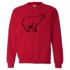 Customer Supplied Crewneck Sweatshirt Thumbnail