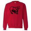 Customer Supplied Crewneck Sweatshirt Thumbnail
