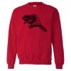 Customer Supplied Crewneck Sweatshirt Thumbnail