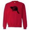 Customer Supplied Crewneck Sweatshirt Thumbnail