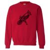 Customer Supplied Crewneck Sweatshirt Thumbnail