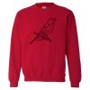 Customer Supplied Crewneck Sweatshirt Thumbnail