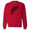 Customer Supplied Crewneck Sweatshirt Thumbnail