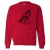 Customer Supplied Crewneck Sweatshirt Thumbnail
