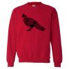 Customer Supplied Crewneck Sweatshirt Thumbnail