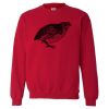 Customer Supplied Crewneck Sweatshirt Thumbnail