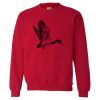 Customer Supplied Crewneck Sweatshirt Thumbnail