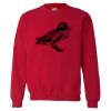 Customer Supplied Crewneck Sweatshirt Thumbnail